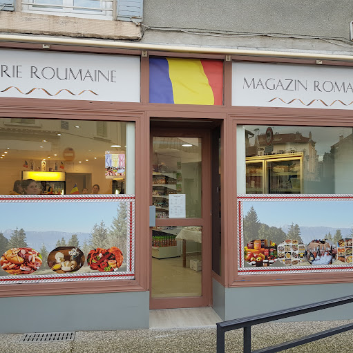 Un coin de Roumanie - Meleaguri romanesti Valence