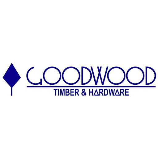 Goodwood Timber & Hardware logo