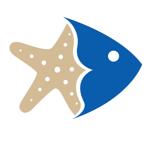 Texas State Aquarium logo
