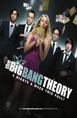 The Big Bang Theory 5x22 Sub Español Online