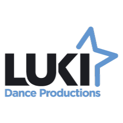Luki Dance Productions logo