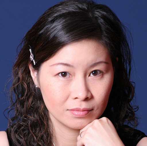 Priscilla Tong