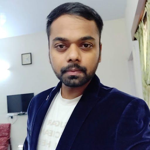 Image pertaining to MADHANKUMAR RAMU