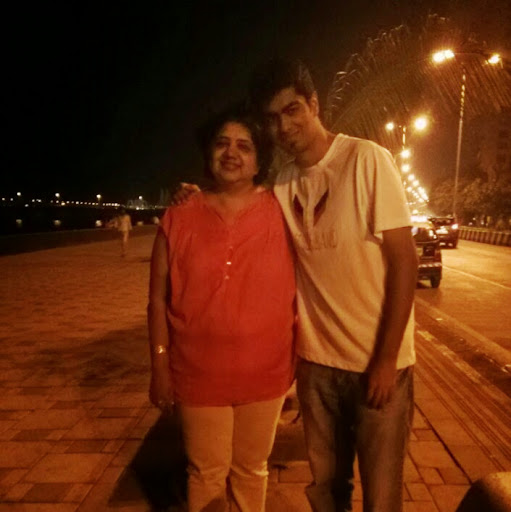 Arnav Arora