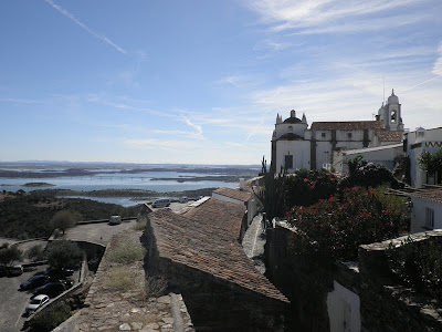 Monsaraz, balcón amurallado a Alqueva, Excursiones-Portugal (2)