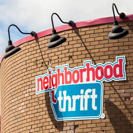 Neighborhood Thrift logo