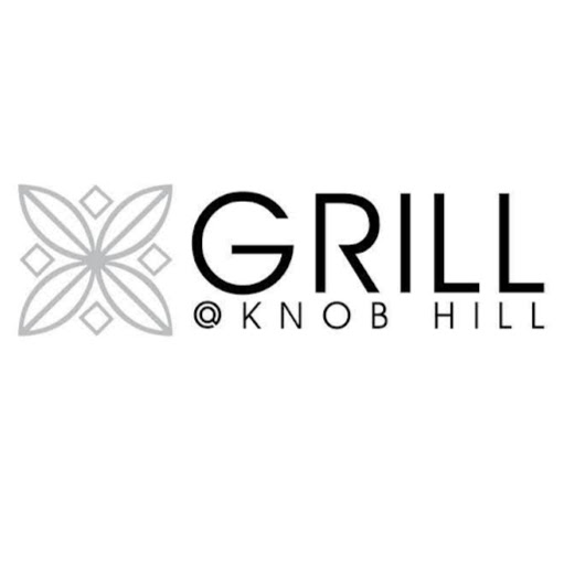 Grill at Knob Hill logo