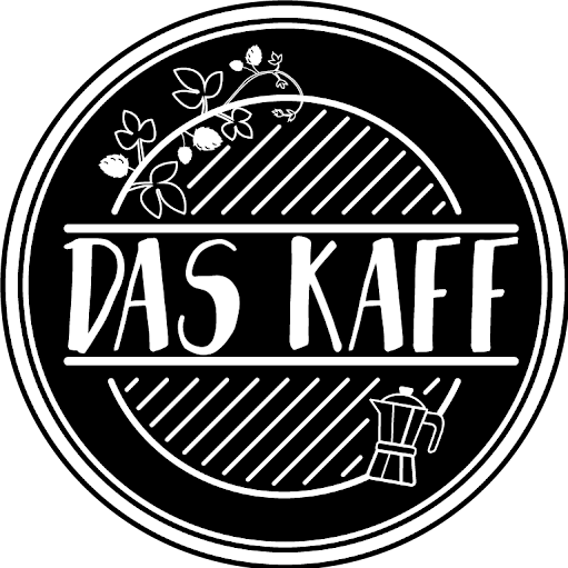 DAS KAFF – bagel Bar & coffee salon logo