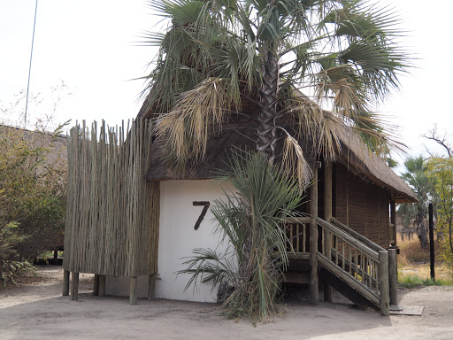 Nata Lodge