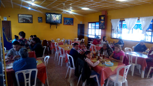 Mariscos La Cabaña, Juárez 958, Barrio de Guadalupe, 73780 Cd de Libres, Pue., México, Restaurante | PUE