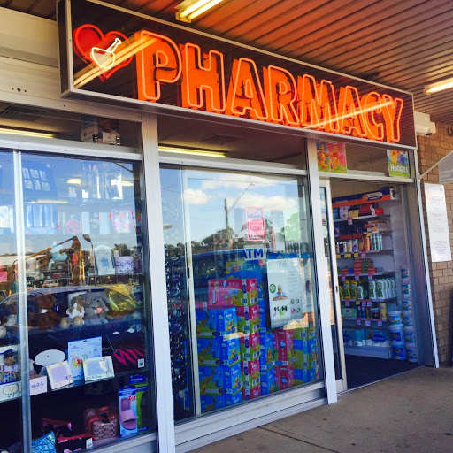 Leppington Advantage Pharmacy