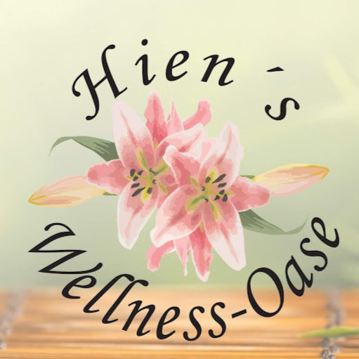 Hien’s Wellness Oase logo