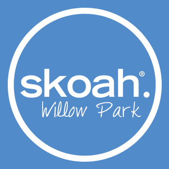 skoah Willow Park logo