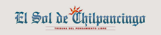 El Sol de Chilpancingo, Vincente Guerrero 48, Centro, 39000 Chilpancingo de los Bravo, Gro., México, Agencia de publicidad | GRO