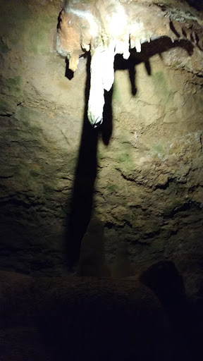 Les Grottes d'Azé