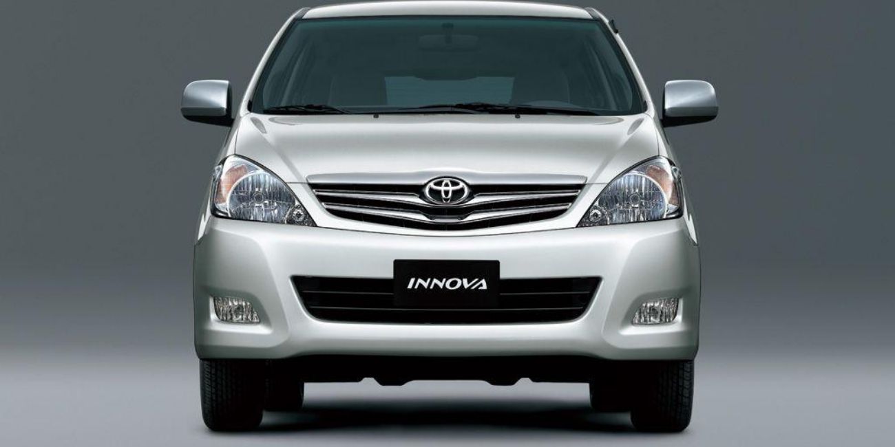INNOVA 6 + 1 PACKAGE