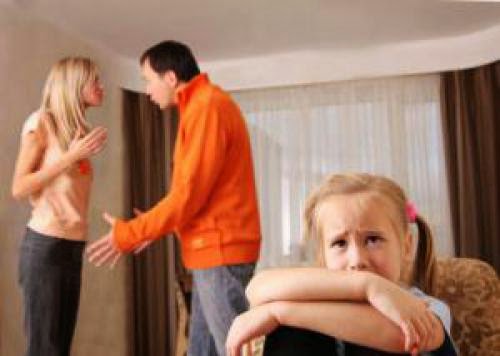 Hypnosis For Family Tensions