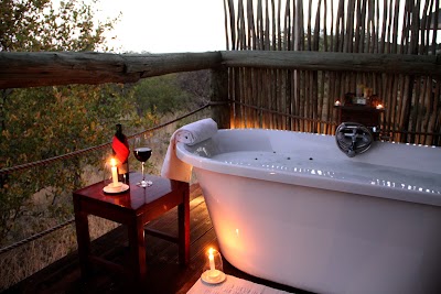 Photos of Eagle Tented Lodge & Spa | Etosha