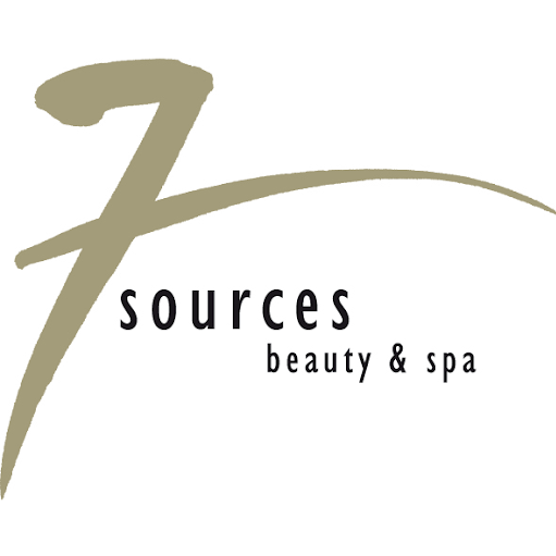 7 sources beauty & spa - by Lenkerhof logo