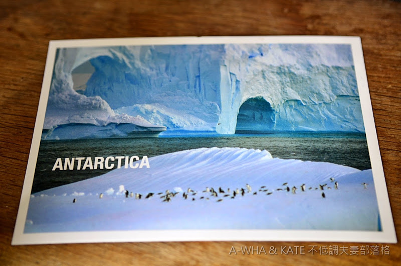 【南極遊輪探索旅遊】登陸英國研究站：Port Lockroy拉可羅利港 ～寄張地球上最難(南)得的明信片！