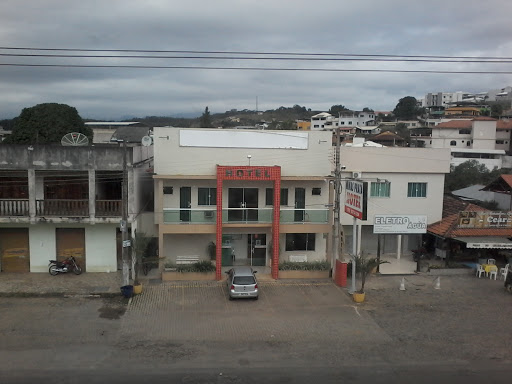 Hotel Minas Prata, 61, Piraúba - MG, 36170-000, Brasil, Hotel, estado Minas Gerais