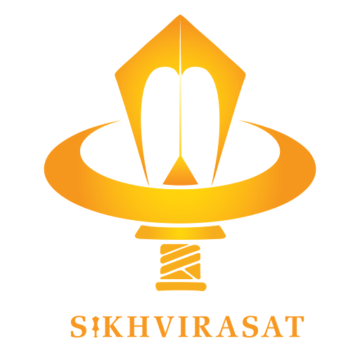 Sikh Virasat logo