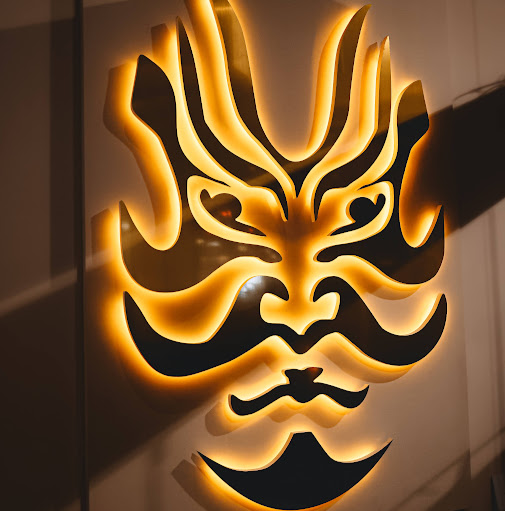 Restaurant Kabuki logo