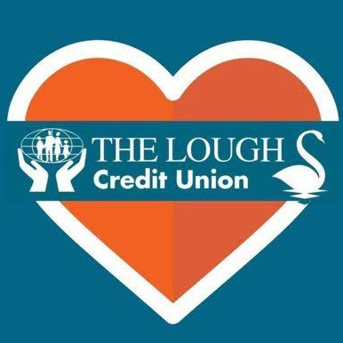 The Lough Credit Union logo