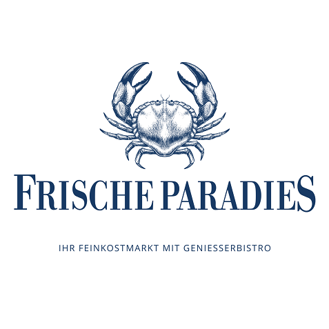 FrischeParadies | Feinkostmarkt & Bistro Frankfurt logo