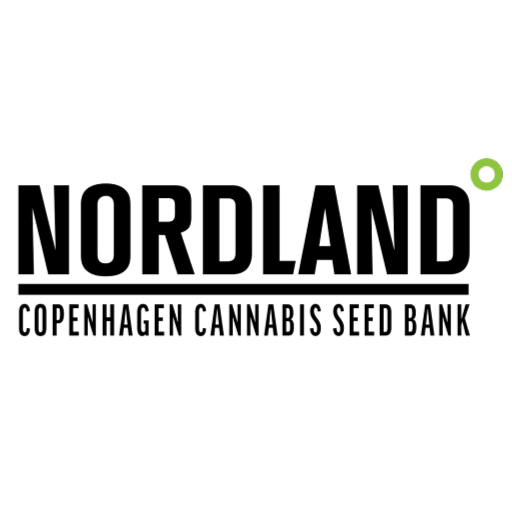 Skunkfrø & Cannabisfrø - Nordland Seeds logo