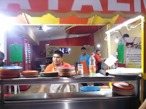 Taquería la Palma, Calle Aquiles Serdán 51, El Bordo, 38830 Moroleón, Gto., México, Restaurante | GTO