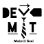 Dev MIT's user avatar