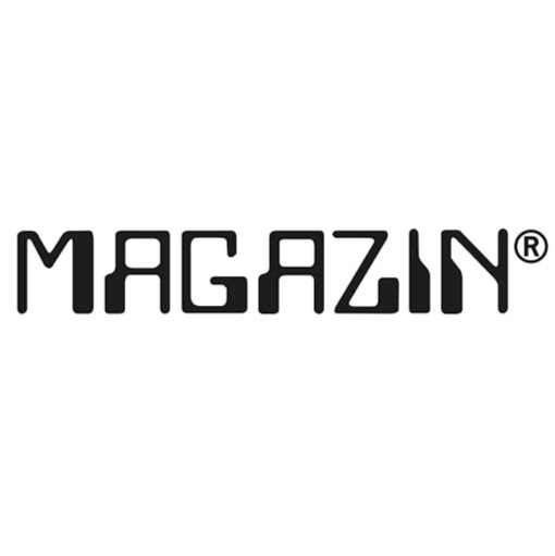 MAGAZIN® logo