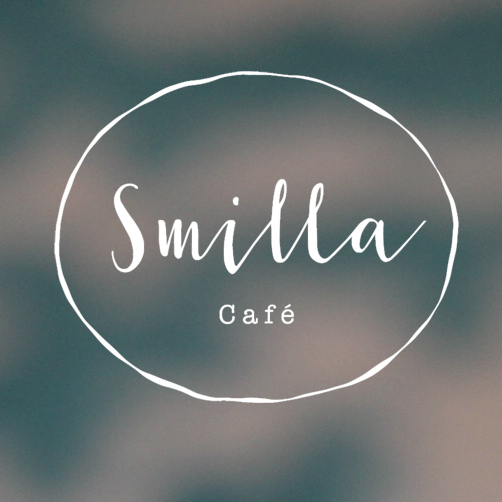 Smilla Café logo
