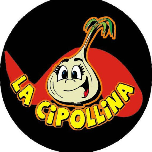 La Cipollina Di Musumeci logo