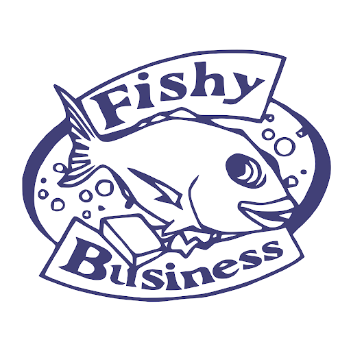Fishy Business logo