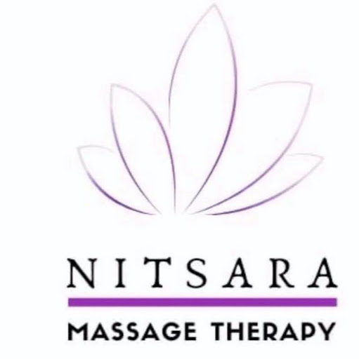 Nitsara Massage Therapy logo