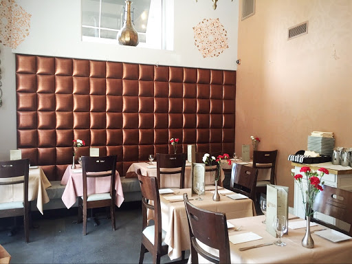 Indian Restaurant «Aangan», reviews and photos, 2701 Broadway, New York, NY 10025, USA