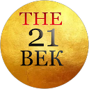 THE 21 ВЕК