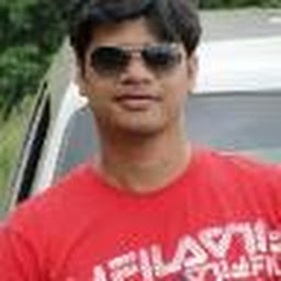 avatar of Kedar Parikh