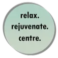 Centre Salon & Spa logo