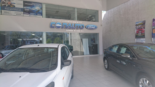 Ford Nogalera, Prolongación Urdiñola 2548, Lourdes, 25070 Saltillo, Coah., México, Concesionario de autos | COAH