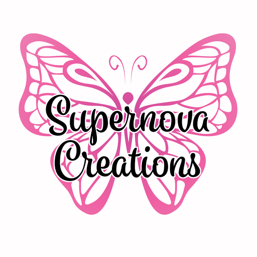 Supernova Creations logo