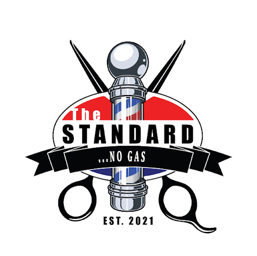 The Standard... No Gas logo
