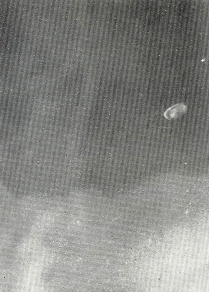 Bằng chứng đĩa bay người ngoài hành tinh đến Trái Đất từ 140 năm trước (P2)