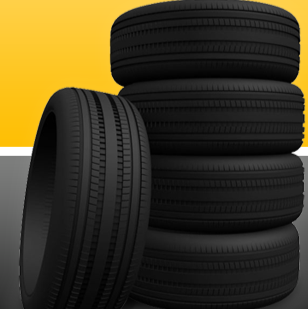 Gerard Byrne Tyres