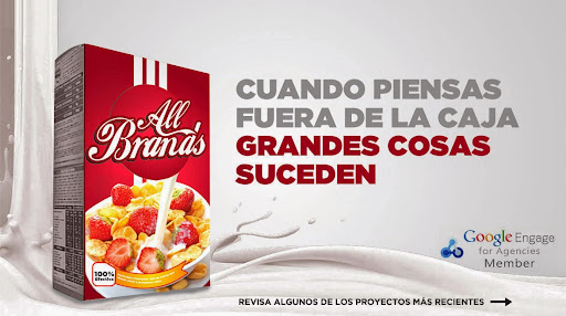 All Brands Publicidad, Río Bravo 601, Del Valle, 66220 Monterrey, N.L., México, Agencia de publicidad | NL