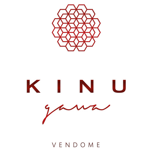 Kinugawa Vendôme logo