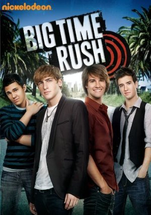 Big Time Big Time