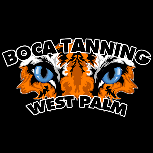 Boca Tanning Club WPB